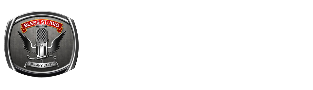 BlessStudio Production