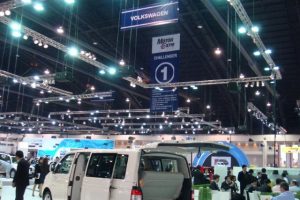 MOTOR EXPRO 2009 @ เมืองทองธานี